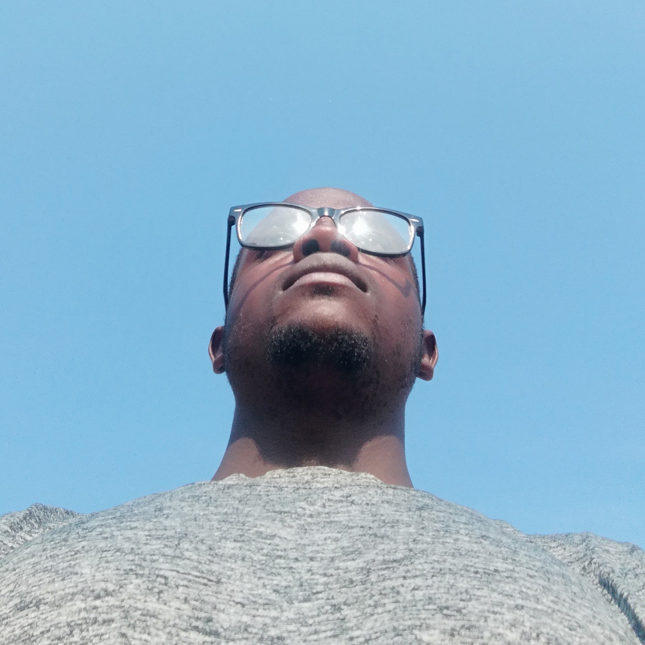 Winding mountain road